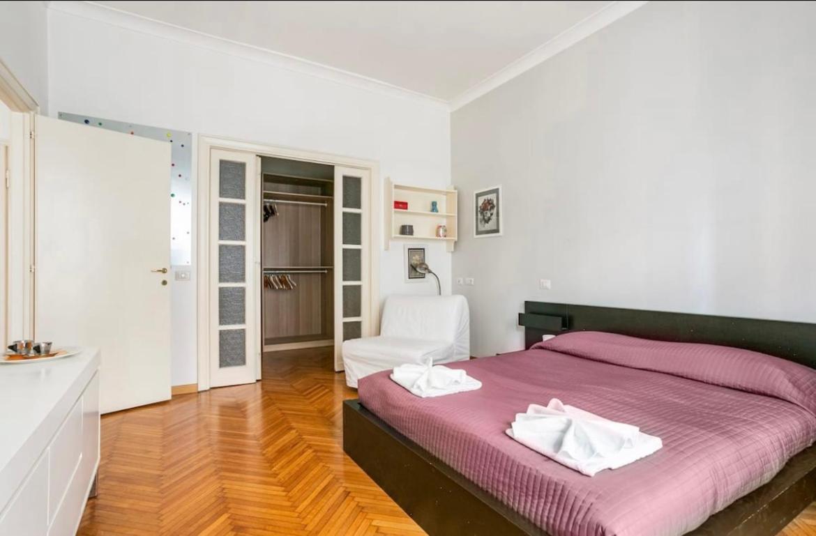 Cicerone Apartment 로마 외부 사진