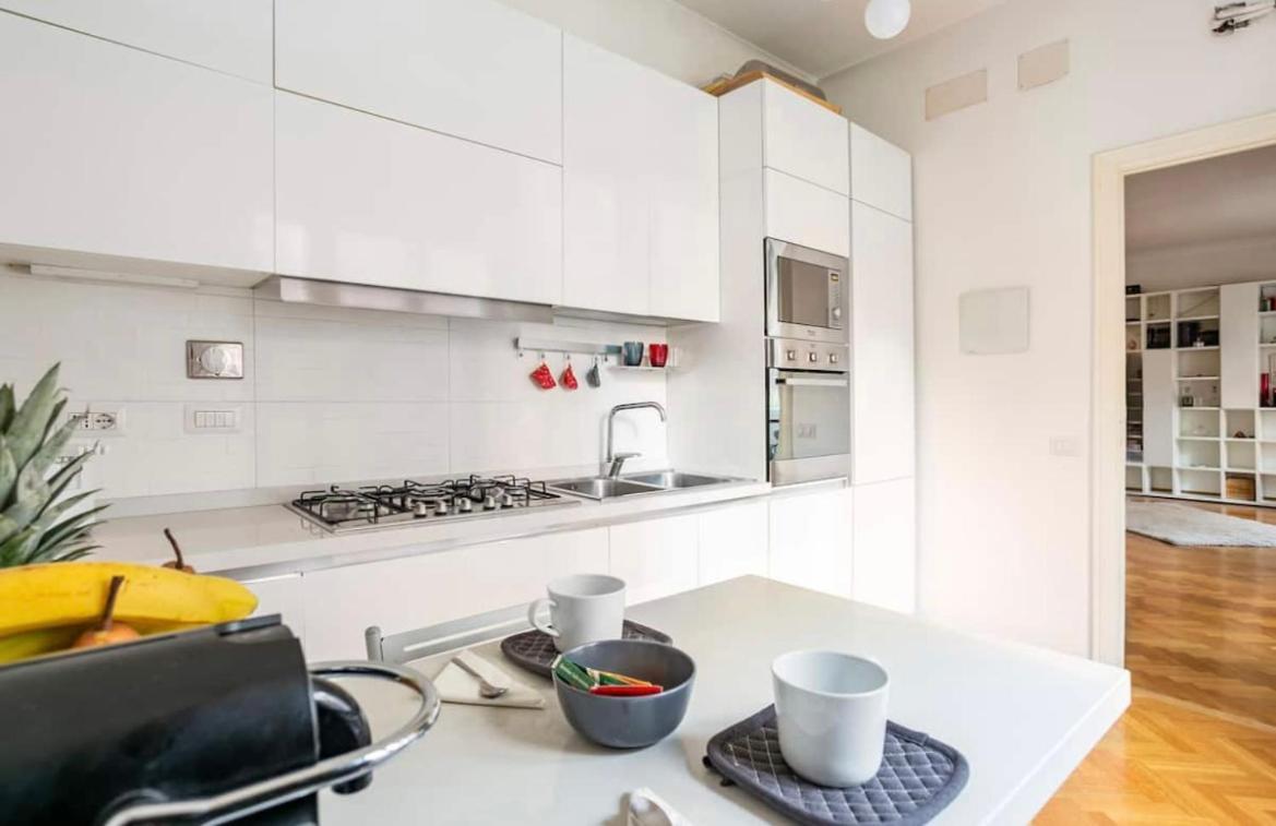 Cicerone Apartment 로마 외부 사진