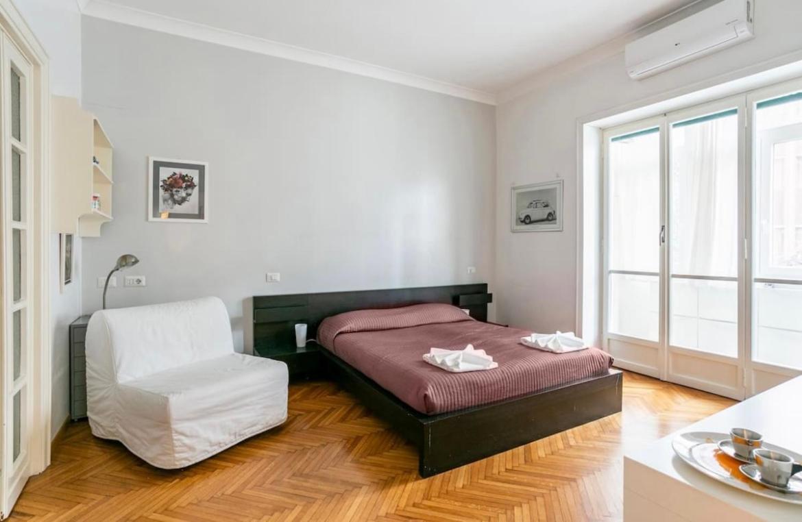 Cicerone Apartment 로마 외부 사진