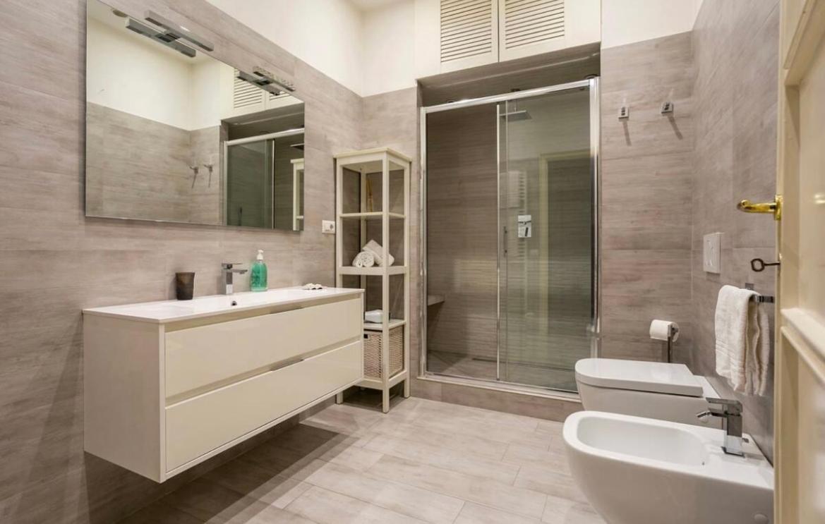 Cicerone Apartment 로마 외부 사진